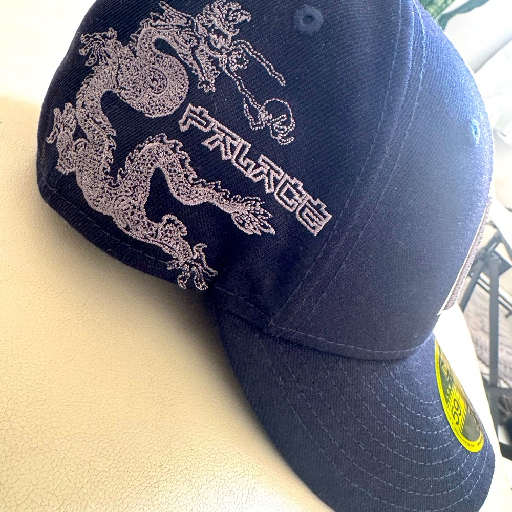 Palace New Era Fitted